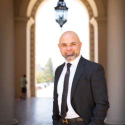 Patrick Baghdaserians