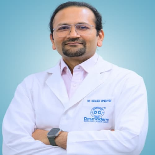 Dr. Ranjan Upadhyay