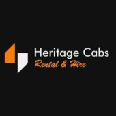 heritagecabs - Startupxplore heritagecabs
