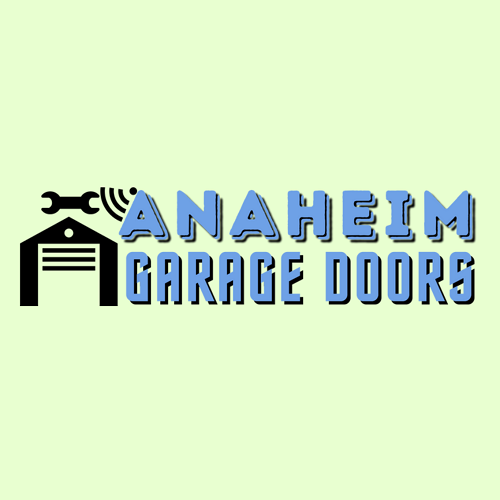 Garage Door Repair Anaheim