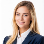 Alicia Heney - Startupxplore Alicia Heney