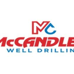 McCandless Well Drilling Inc