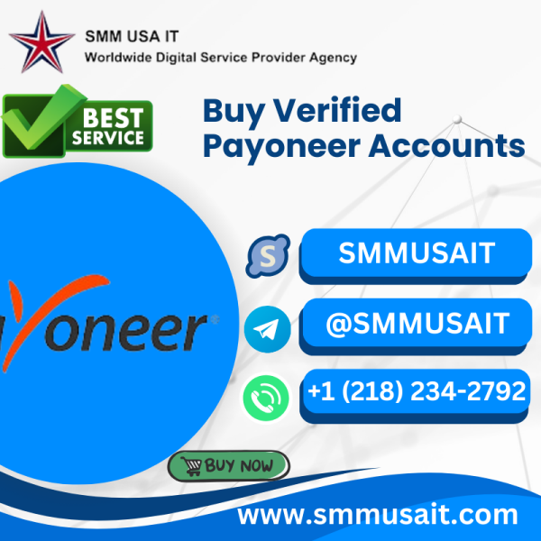 Buy Payoneer Payoneer accounts - Crunchbase