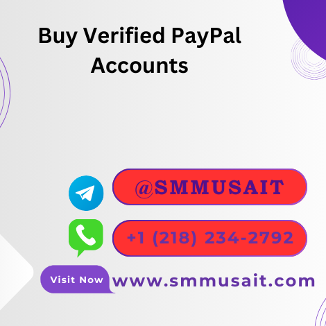5 Best Sites To Buy Verified PayPal Accounts in 2025