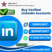 Top 7 Trustable Place to Buy LinkedIn Accounts (Bulk & PVA) - Startupxplore Top 7 Trustable Place to Buy LinkedIn Accounts (Bulk & PVA)