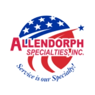 ALLENDORPH SPECIALTIES, INC.