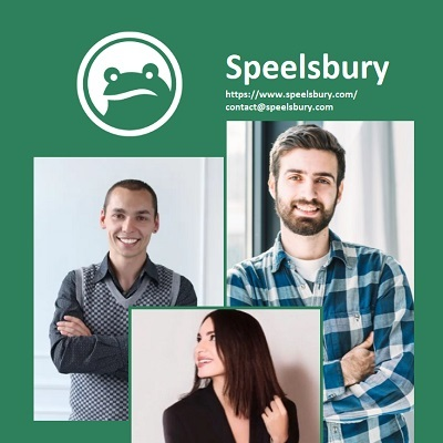 Speelsbury