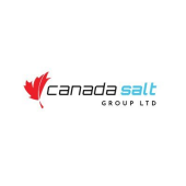 Canada Salt Group Ltd - Startupxplore Canada Salt Group Ltd