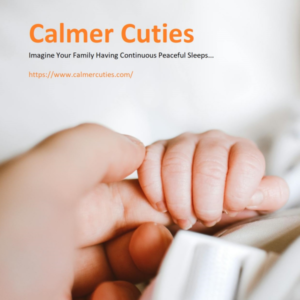 Calmer Cuties