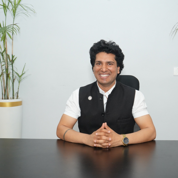 Dr. Atul Kumar Sahuwala