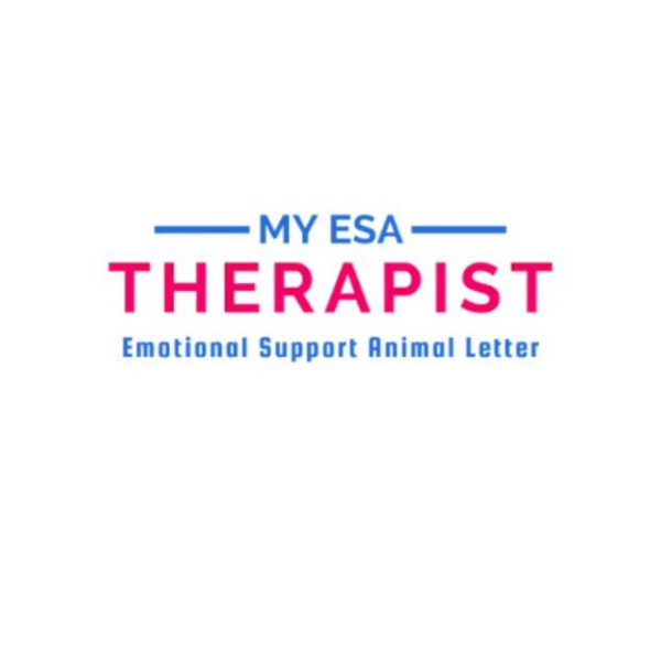 My ESA Therapist