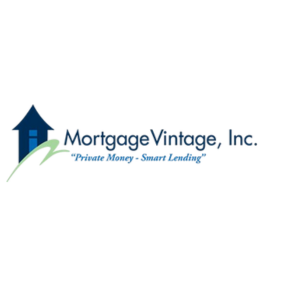 Mortgage Vintage