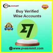 Buy Verified Wise Accounts - Startupxplore Buy Verified Wise Accounts
