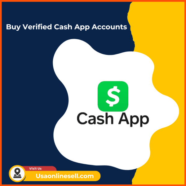 How To Buy Verified Cashapp Accounts in This year 2025