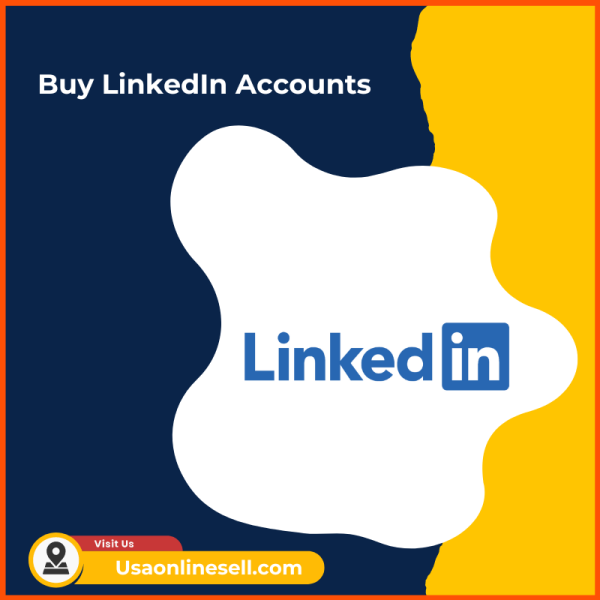 3 Best sites to Buy Linkedin Accounts (PVA & Phone Verified)