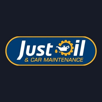 Just Oil And Car Maintenance