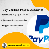 Top 25 Sites To Buy Verified PayPal Accounts (Personal And Business) - Startupxplore Top 25 Sites To Buy Verified PayPal Accounts (Personal And Business)