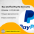 Top 25 Sites To Buy Verified PayPal Accounts (Personal And Business)