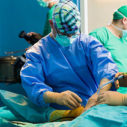Endoscopic Spine Surgery Arizona