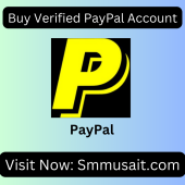 Best 2.1 Trustable Place To Buy Verified PayPal Accounts (New and Aged) - Startupxplore Best 2.1 Trustable Place To Buy Verified PayPal Accounts (New and Aged)