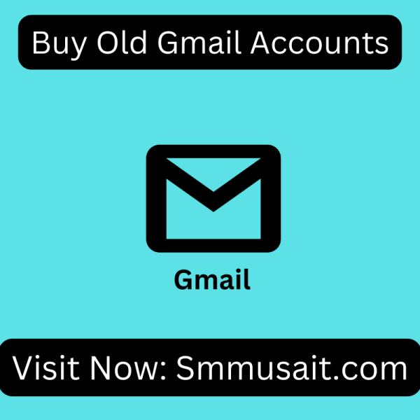 Best 6 Trustable Place to Buy Gmail Accounts (PVA & Aged)