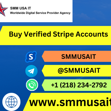 How to buy a Stripe account