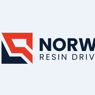 Norwich Resin Driveways