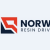Norwich Resin Driveways
