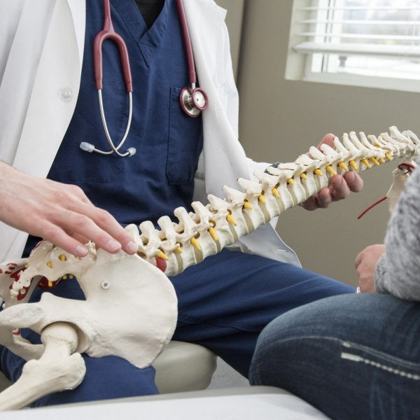 Neck Pain Phoenix
