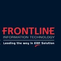 Frontline Information Technology – HR Payroll Software In Dubai
