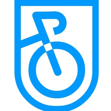 Plymouth Web Design - Blue Bike