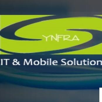 SYNFRA IT - DLink Cable Supplier In Dubai
