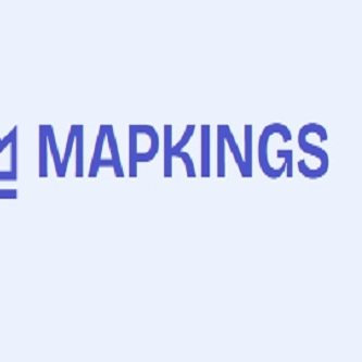 Map Kings USA