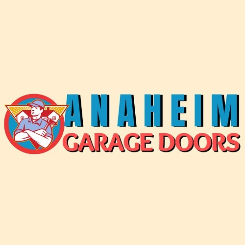 Garage Door Repair Anaheim