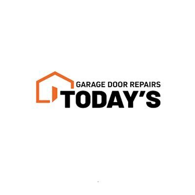 TODAY’S GARAGE DOOR REPAIR SERVICE