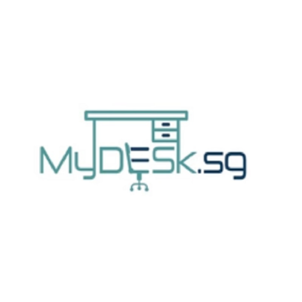 MyDesk.sg