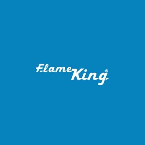 Flame King