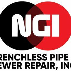 NGI Trenchless Pipe & Sewer Repair