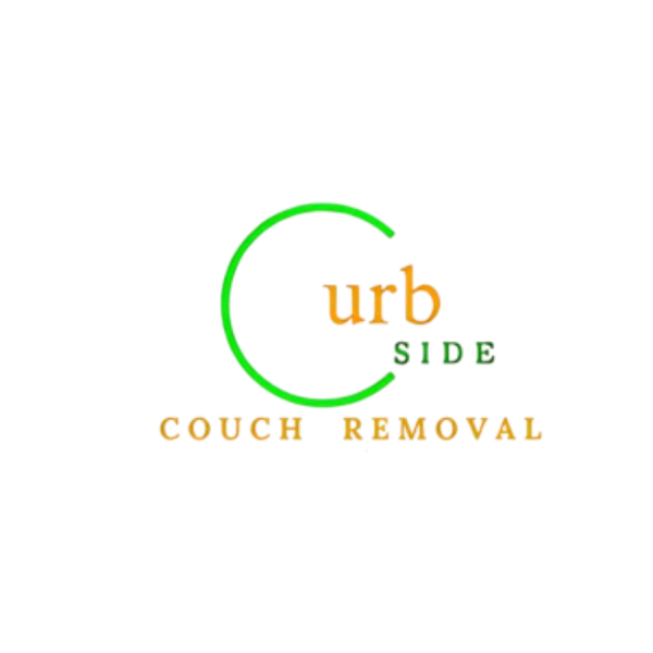 Curb Side Couch Removal