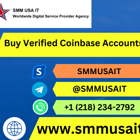 Buy Verified Coinbase Accounts-Digital Currency Exchange