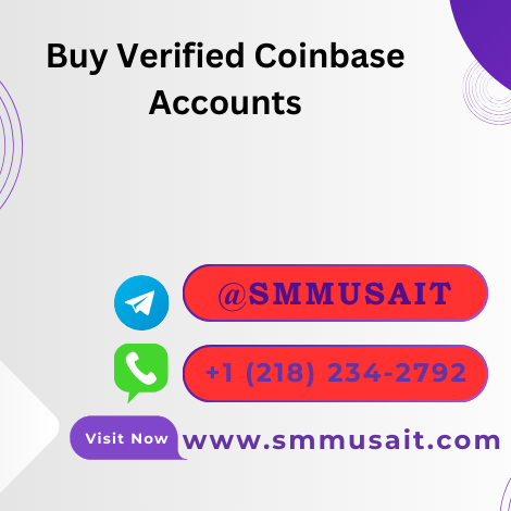 How to Buy,Verified Coinbase Accounts in (Old) New