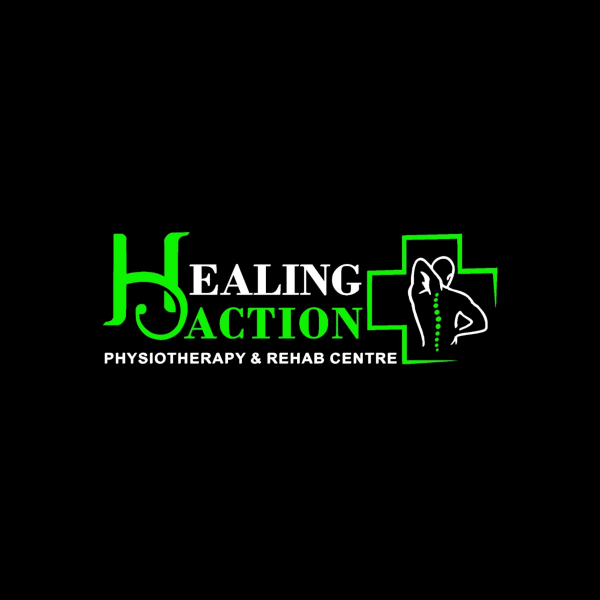 Healing Action Physiotherapy & Rehab Centre - Best Physiotherapist in Delhi | Physiotherapist Near Me | Physiotherapy at Home