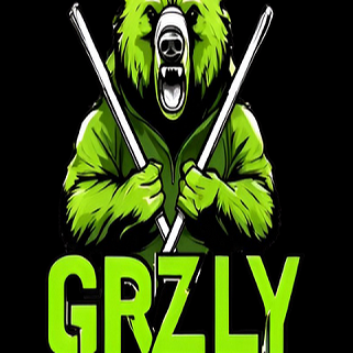 Grzly Scaffolding