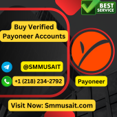 Top 3 Simple Steps To Buy Verified Payoneer Account In 2025 - Startupxplore Top 3 Simple Steps To Buy Verified Payoneer Account In 2025