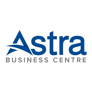 Shared & Private Offices in Calgary