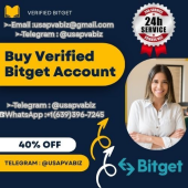 Buy Verified Bitget Account - Startupxplore Buy Verified Bitget Account