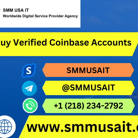 Buy Verified Coinbase Accounts-Digital Currency Exchange