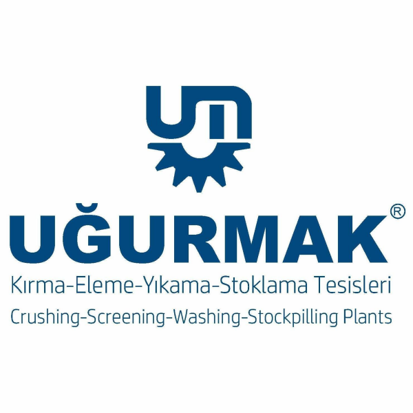Ugur Crushers