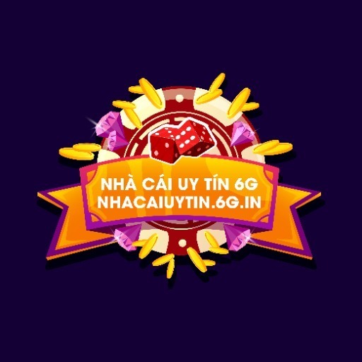 Nhà cái uy tín 6G