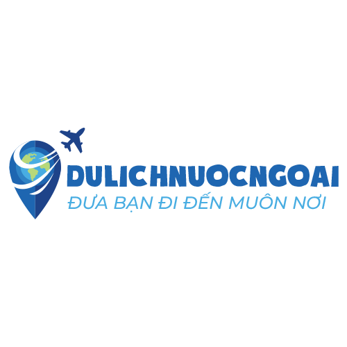 Đi Nước Ngoài